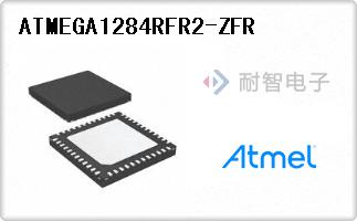 ATMEGA1284RFR2-ZFR