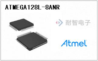 ATMEGA128L-8ANR