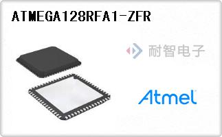 ATMEGA128RFA1-ZFR