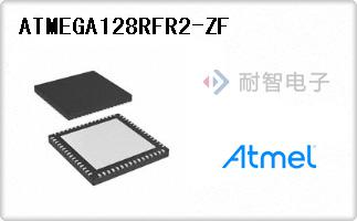 ATMEGA128RFR2-ZF