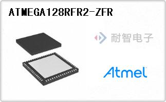 ATMEGA128RFR2-ZFR