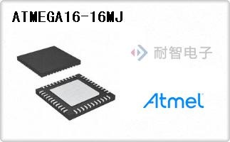 ATMEGA16-16MJ