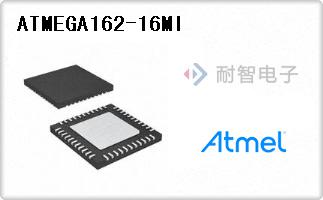 ATMEGA162-16MI