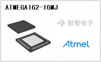 ATMEGA162-16MJ