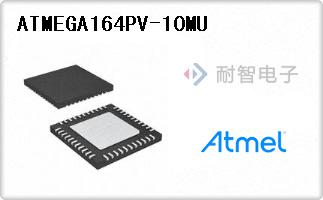 ATMEGA164PV-10MU