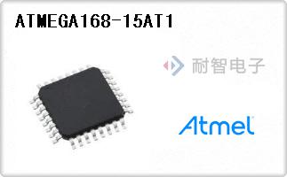 ATMEGA168-15AT1