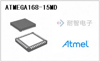 ATMEGA168-15MD