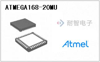 ATMEGA168-20MU