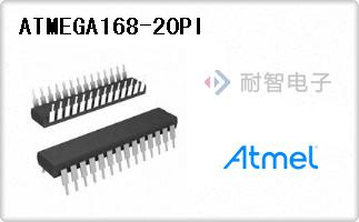 ATMEGA168-20PI