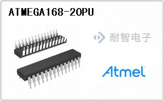 ATMEGA168-20PU