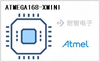 ATMEGA168-XMINI