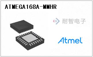 ATMEGA168A-MMHR