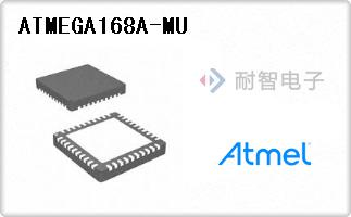 ATMEGA168A-MU