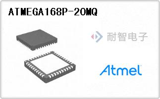 ATMEGA168P-20MQ