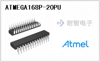 ATMEGA168P-20PU