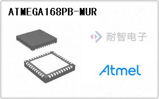 ATMEGA168PB-MUR