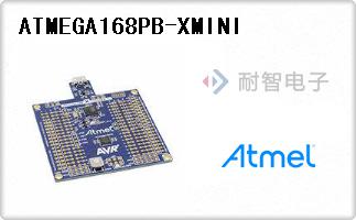 ATMEGA168PB-XMINI