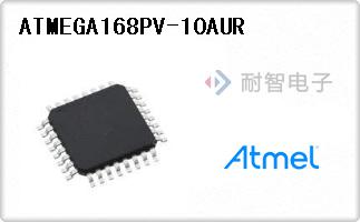 ATMEGA168PV-10AUR