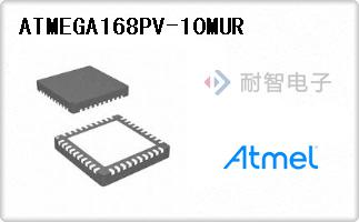 ATMEGA168PV-10MUR