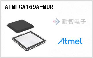 ATMEGA169A-MUR