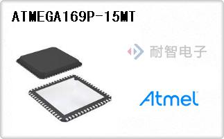 ATMEGA169P-15MT