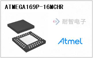 ATMEGA169P-16MCHR