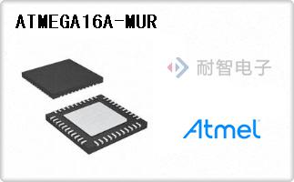 ATMEGA16A-MUR