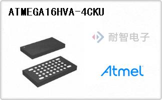 ATMEGA16HVA-4CKU