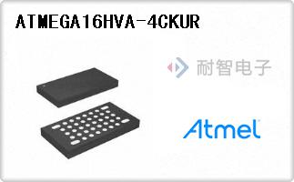 ATMEGA16HVA-4CKUR