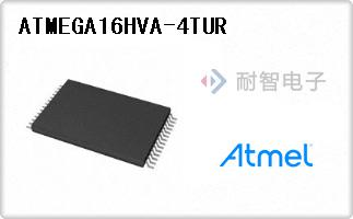 ATMEGA16HVA-4TUR