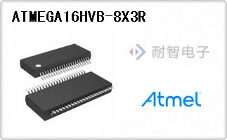 ATMEGA16HVB-8X3R