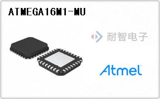 ATMEGA16M1-MU