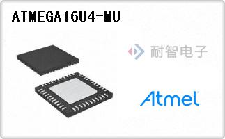 ATMEGA16U4-MU