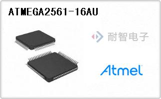 ATMEGA2561-16AU