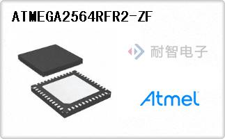 ATMEGA2564RFR2-ZF