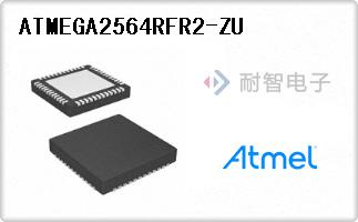 ATMEGA2564RFR2-ZU