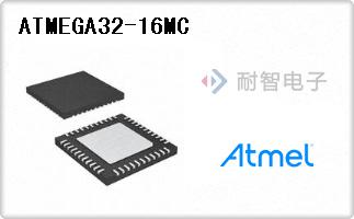 ATMEGA32-16MC