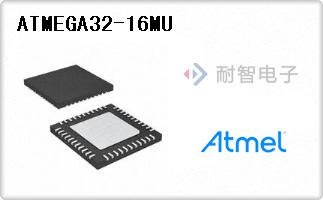 ATMEGA32-16MU