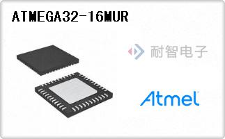 ATMEGA32-16MUR
