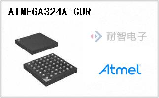 ATMEGA324A-CUR
