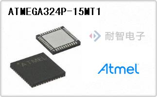 ATMEGA324P-15MT1