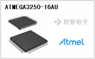 ATMEGA3250-16AU
