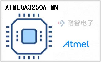 ATMEGA3250A-MN