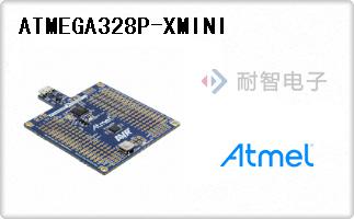 ATMEGA328P-XMINI