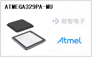 ATMEGA329PA-MU