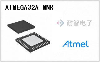 ATMEGA32A-MNR