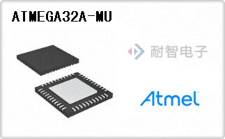 ATMEGA32A-MU