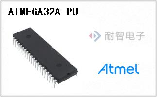 ATMEGA32A-PU