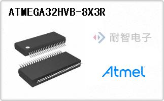 ATMEGA32HVB-8X3R