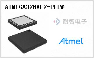 ATMEGA32HVE2-PLPW